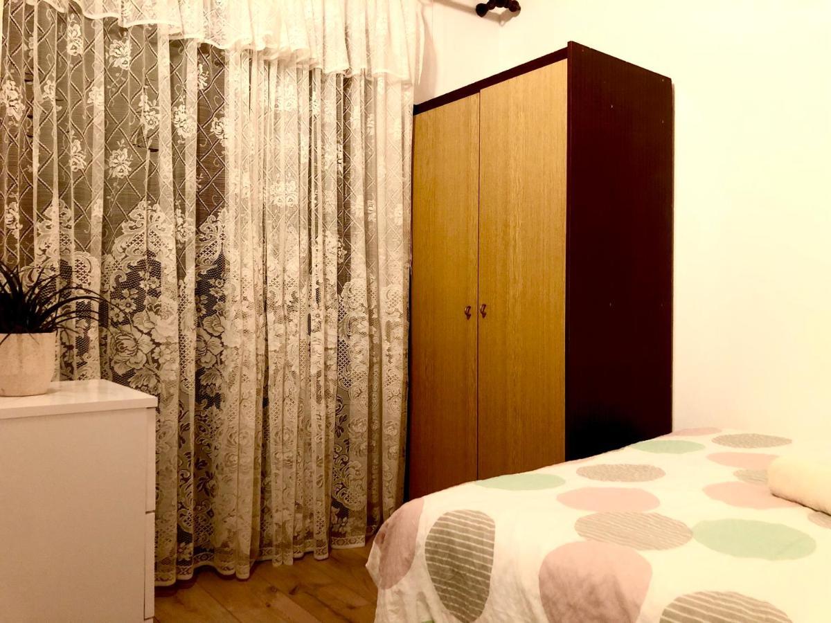 Nar Apartment Mrljane Exteriér fotografie