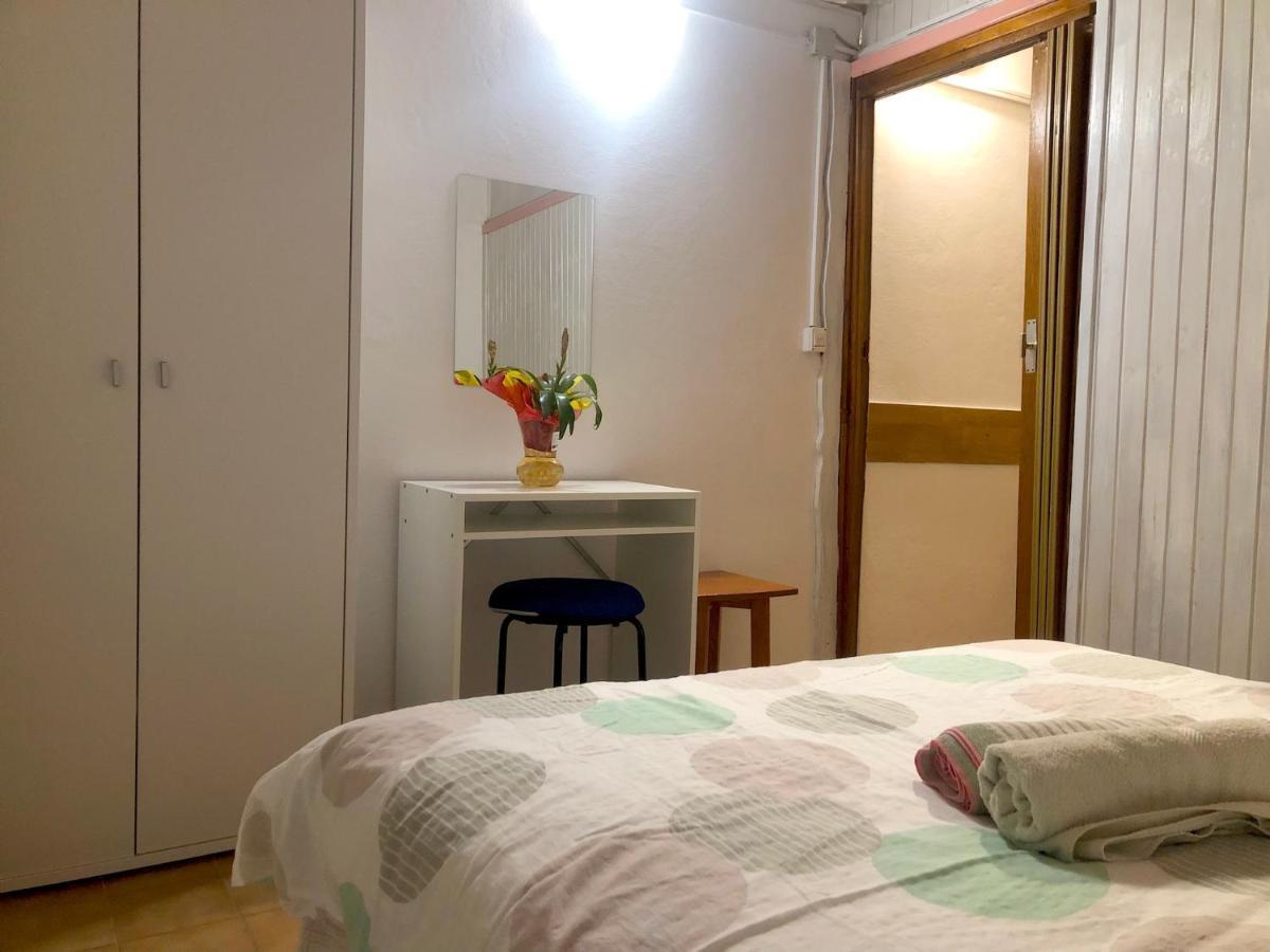 Nar Apartment Mrljane Exteriér fotografie