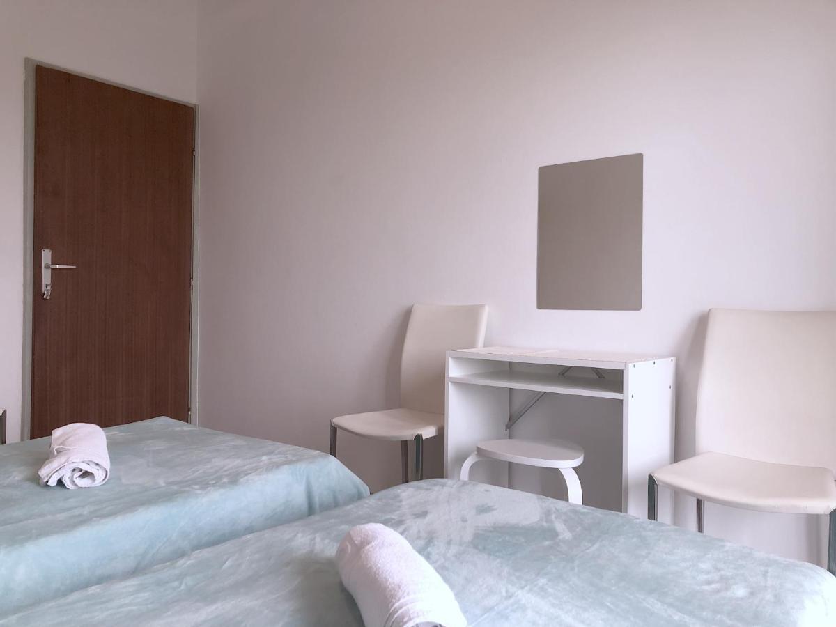 Nar Apartment Mrljane Exteriér fotografie