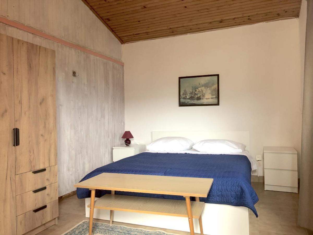 Nar Apartment Mrljane Exteriér fotografie