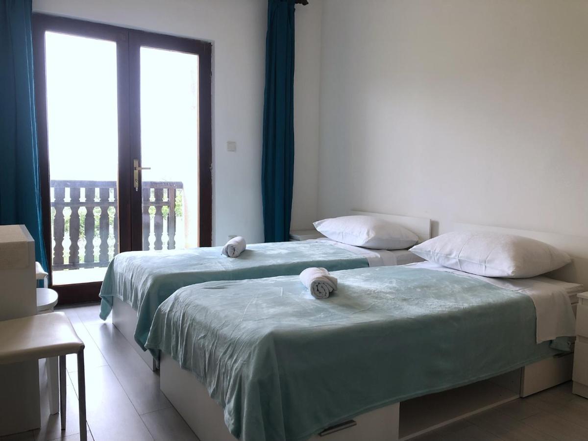 Nar Apartment Mrljane Exteriér fotografie