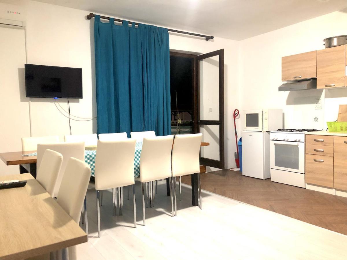 Nar Apartment Mrljane Exteriér fotografie