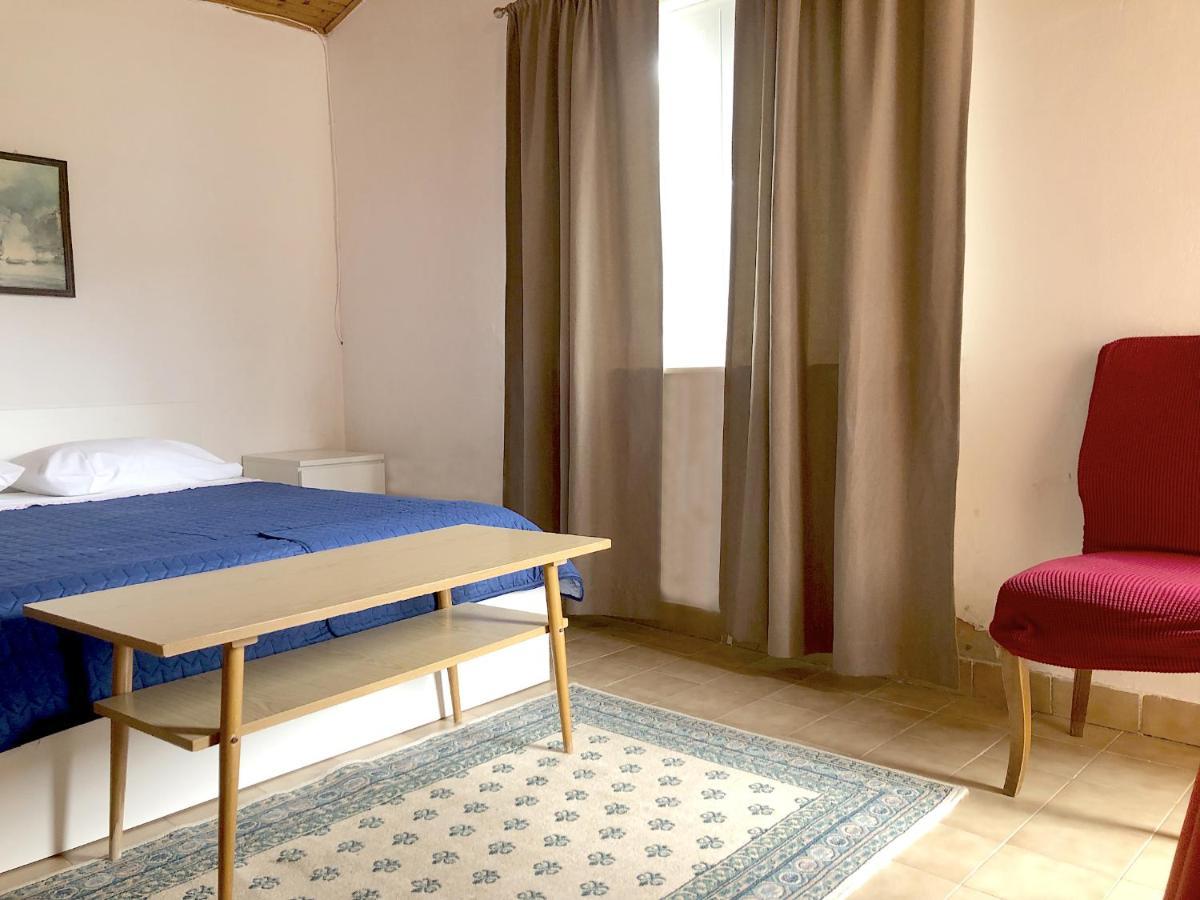 Nar Apartment Mrljane Exteriér fotografie