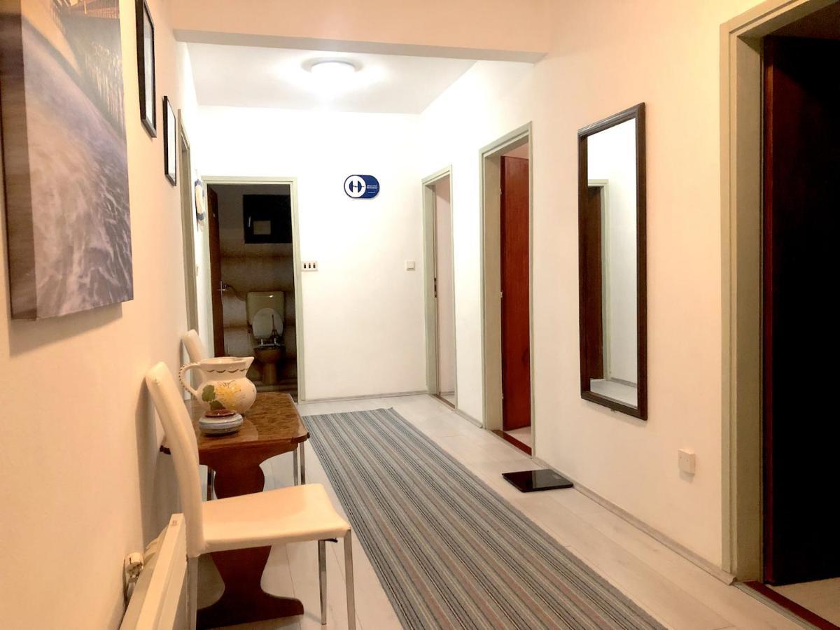 Nar Apartment Mrljane Exteriér fotografie