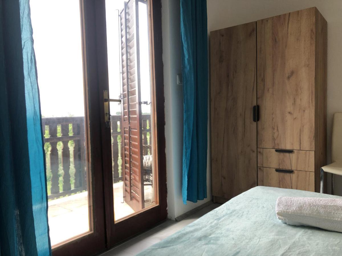 Nar Apartment Mrljane Exteriér fotografie